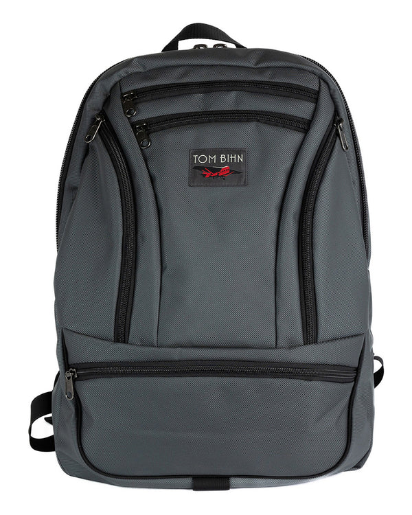 A Synapse 25 in Nebulous Grey (medium grey) 630 Ballistic.